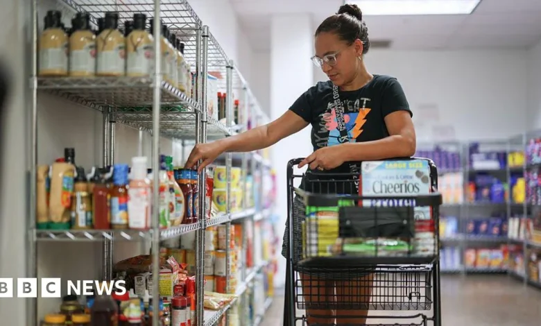 Five ways US government shutdown is hurting - and why it's about to get worse