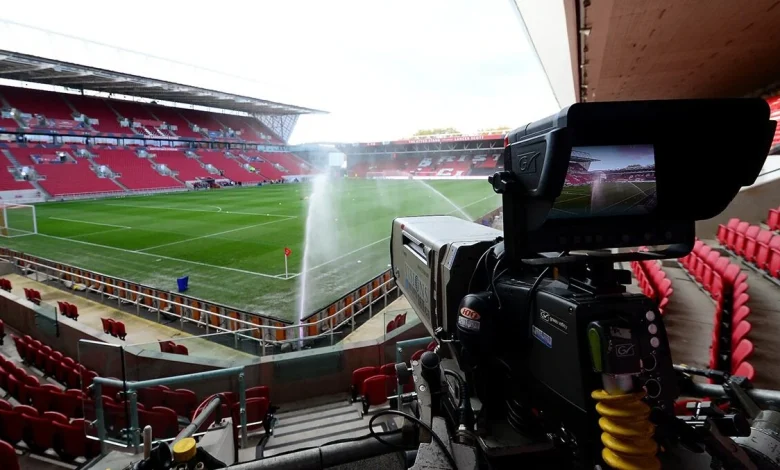 Fixture changes for Sky Sports coverage