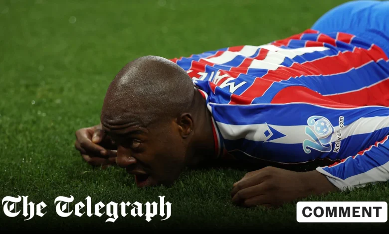 Fixture chaos is crippling – Europe’s elite clubs will only make it worse