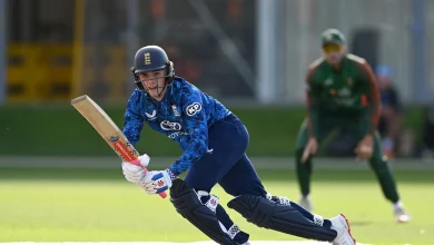 Fixtures announced for the 2026 ICC U19 Men's World Cup