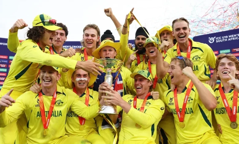 Fixtures for Men's Under-19 World Cup 2026 confirmed; Harare Sports Club to host final