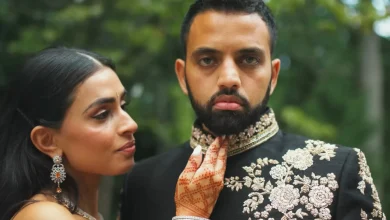 'Flagrant 2' Host Akaash Singh and Wife Confuse Fans With Conflicting Virginity Remarks