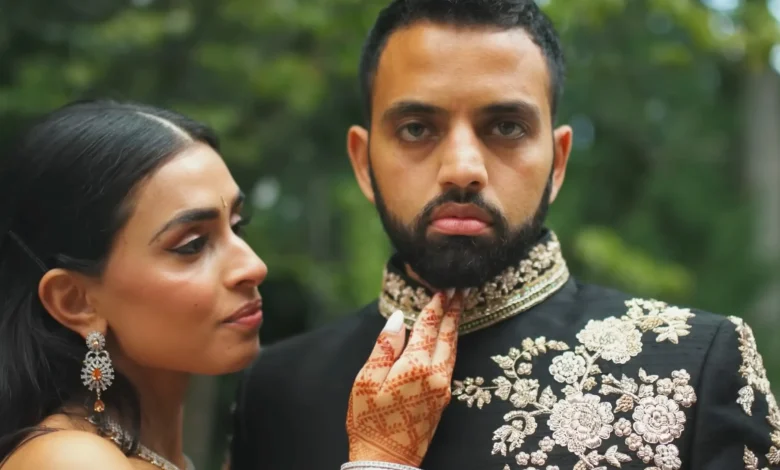 'Flagrant 2' Host Akaash Singh and Wife Confuse Fans With Conflicting Virginity Remarks