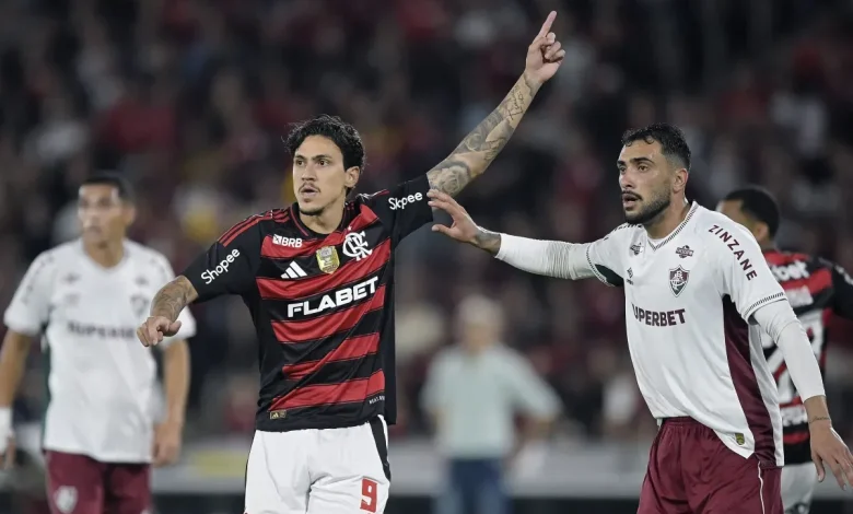 Flamengo amplia vantagem e soma mais que o triplo de vitórias sobre o Fluminense