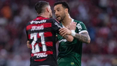 Flamengo and Palmeiras to fight for Copa supremacy