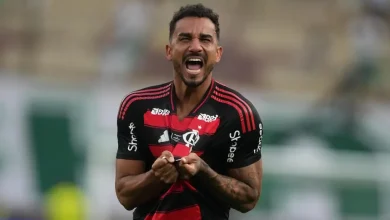 Flamengo derrota 1-0 a Palmeiras y gana su cuarta Copa Libertadores