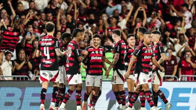 Flamengo se prepara para enfrentar o Sport sem seu protagonista