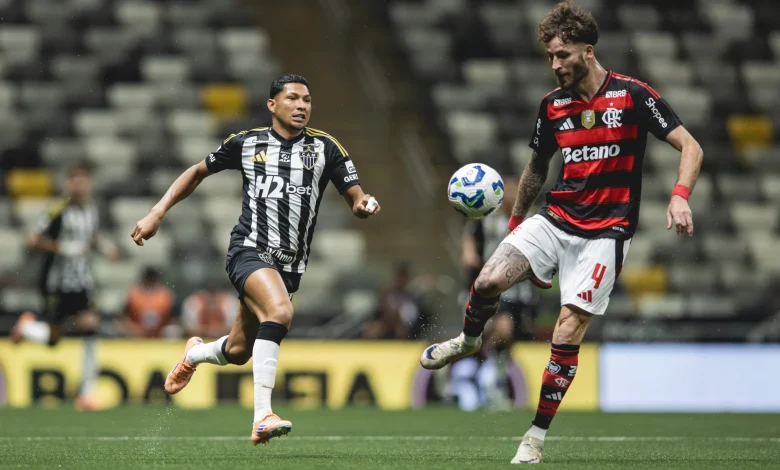 Flamengo só depende de si para ser campeão na próxima quarta-feira; veja cenários