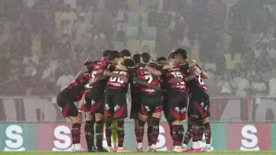 Flamengo x Bragantino e Palmeiras x Fluminense: Briga por liderança
