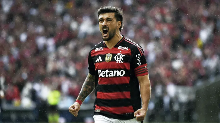 Flamengo x Sport: link para assistir jogo AO VIVO online - Brasileirão