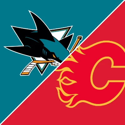 Flames 2-0 Sharks (Nov 13, 2025) Game Recap