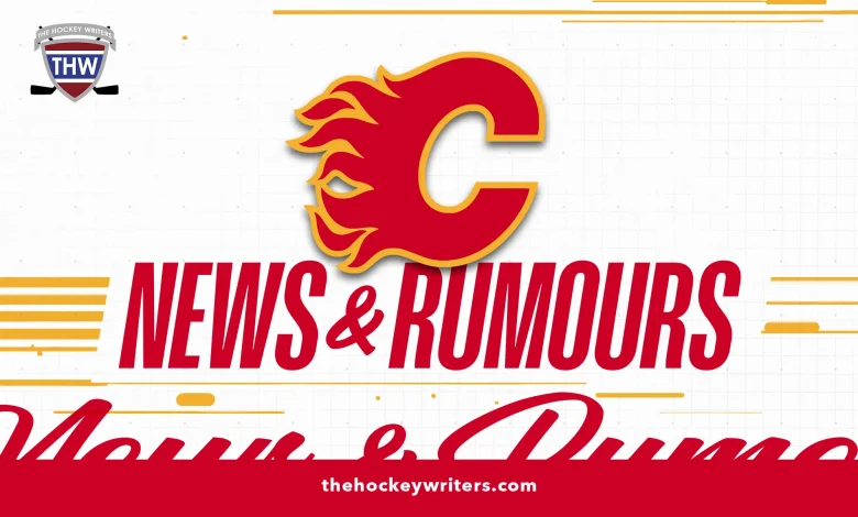 Flames News & Rumours: Andersson, Zary, Honzek & More