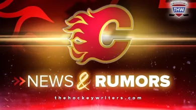 Flames News & Rumours: Parekh, Kadri, Coleman & More