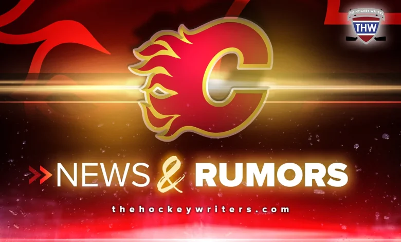 Flames News & Rumours: Parekh, Kadri, Coleman & More