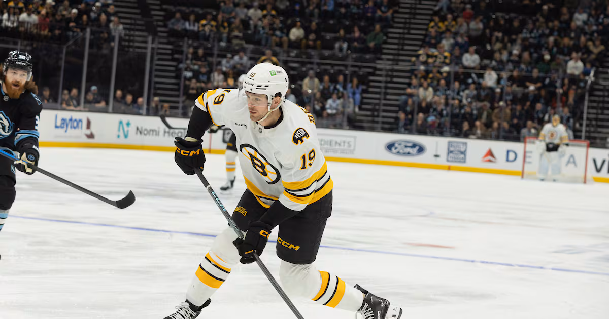 Flames claim F Beecher off waivers from Bruins