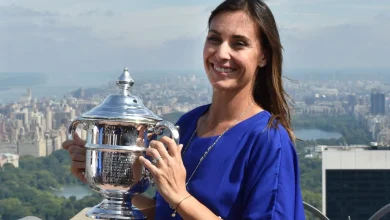 Flavia Pennetta non ha dubbi: "Sinner sarà ricordato come uno dei migliori atleti di sempre"