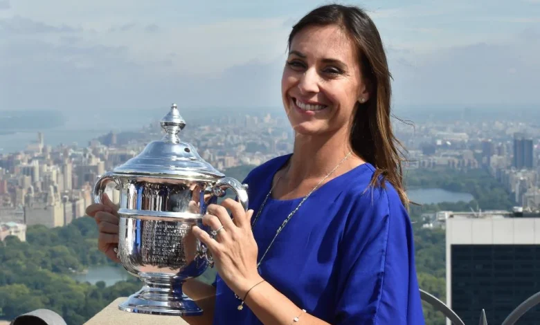 Flavia Pennetta non ha dubbi: "Sinner sarà ricordato come uno dei migliori atleti di sempre"