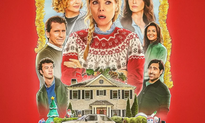 Fleet Foxes, St. Vincent, Weyes Blood, & More Cover Christmas Songs On Oh. What. Fun. Soundtrack