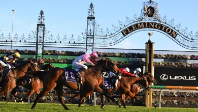 Flemington in focus but O’Keeffe’s eye on global opportunities