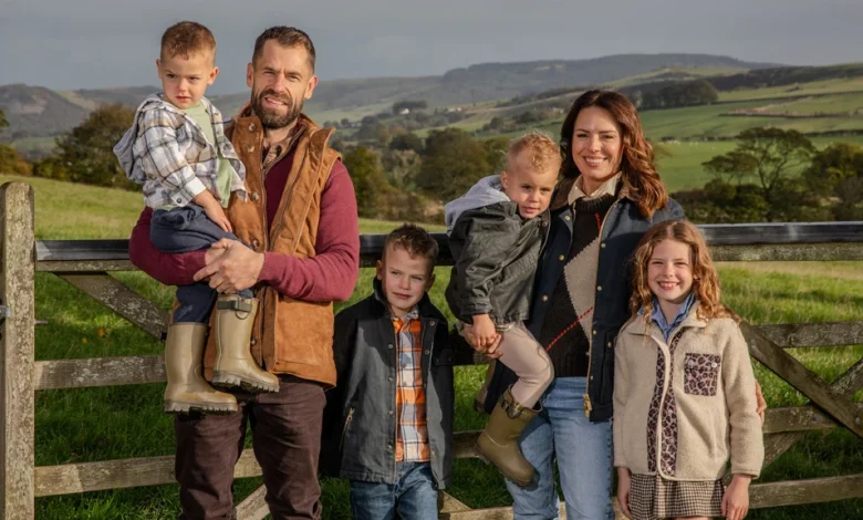 Fletchers' Family Farm