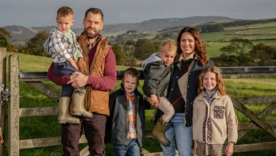 Fletchers' Family Farm