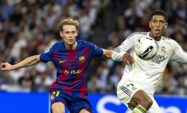 Flick perfila un tándem inédito en el once