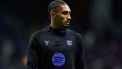 Flick ‘desperate’ to have talismanic Barcelona star back after injury-enforced absence