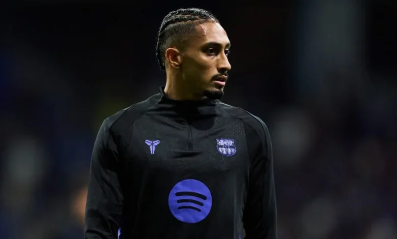 Flick ‘desperate’ to have talismanic Barcelona star back after injury-enforced absence