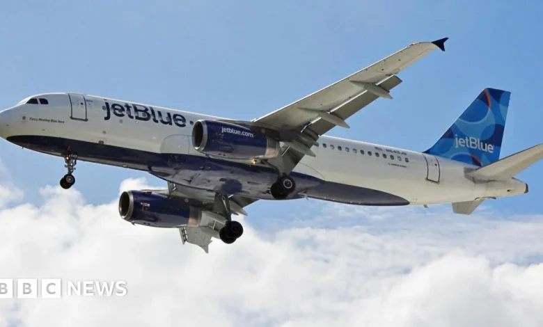 Flight disruption warning as Airbus requests modifications to thousands of planes