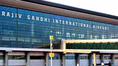 Flight to Hanoi Delayed at Hyderabad Airport after technical glitch