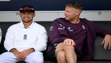 Flintoff quits coaching job after 'insulting' quarter-pay offer