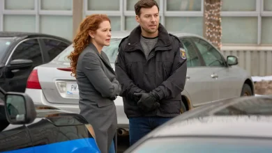 Flirty return of holiday rom-com meets cosy mystery