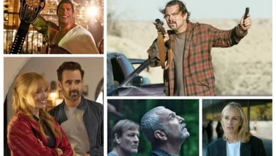 Flopbusters: Hollywood is on its knees as big movies fail at the box office – but Ireland is bucking that trend