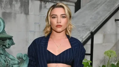 Florence Pugh Reflects on Defending Her Relationship With Ex Zach Braff: ‘That Hurt Me’