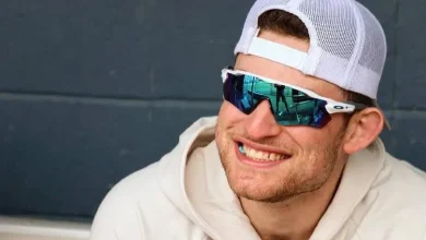 Florence native Erik Ostberg chosen in Banana Ball draft, opts for unique baseball opportunity