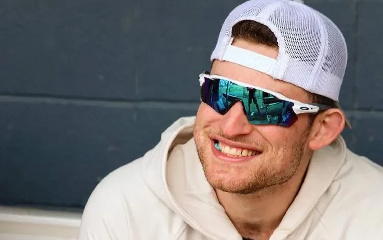 Florence native Erik Ostberg chosen in Banana Ball draft, opts for unique baseball opportunity