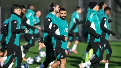 Florian Wirtz injury update emerges as surprise name trains with Liverpool squad