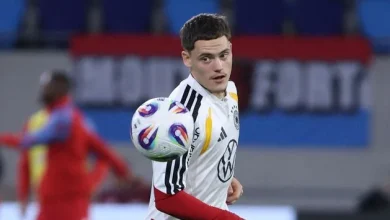 Florian Wirtz runs the show with statement performance as Germany book World Cup ticket