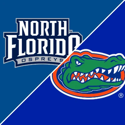 Florida 104-64 North Florida (Nov 6, 2025) Game Recap