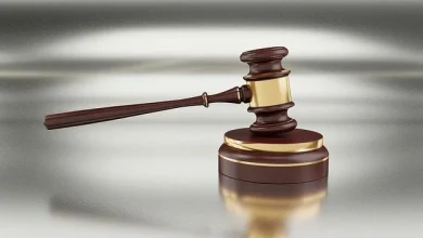 Florida Lawsuit Will Determine If Law School Student Tweeting 'Jews Must Be Abolished' Is An Expellable Offense