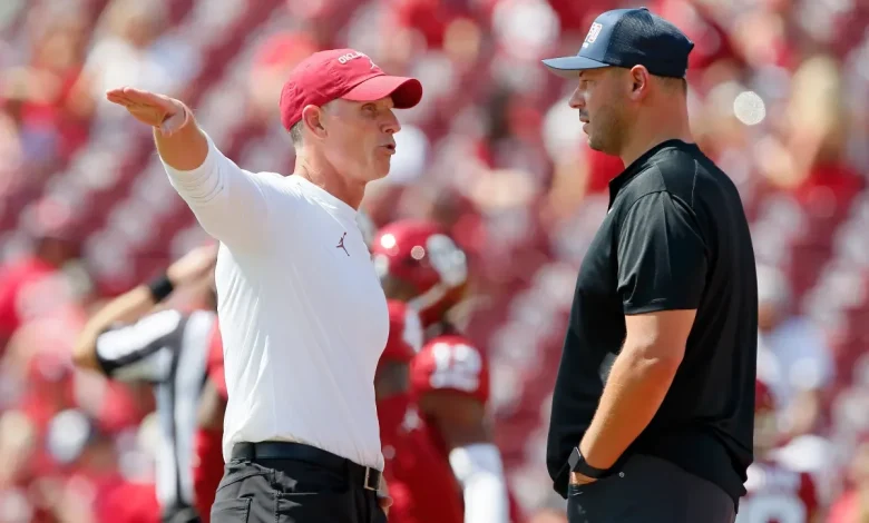 Florida Makes Surprise Coaching Interview Amid Lane Kiffin News