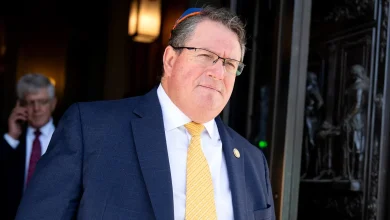 Florida Republican vows to block welfare benefits for noncitizens: 'If you want free stuff, go home'