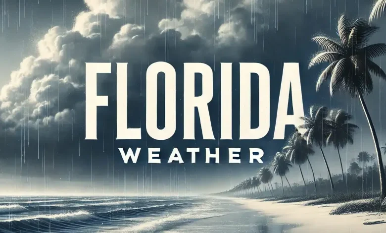Florida Weather Alert Today: Breezy Skies, Warm Sunshine, and a Clear Halloween Weekend Ahead