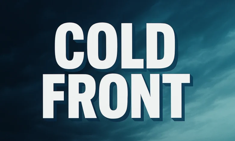 Florida Weather: Cold Front Brings Breezy Cooldown to Tampa Bay by Monday