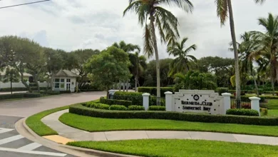 Florida deputy killed, others injured in shooting