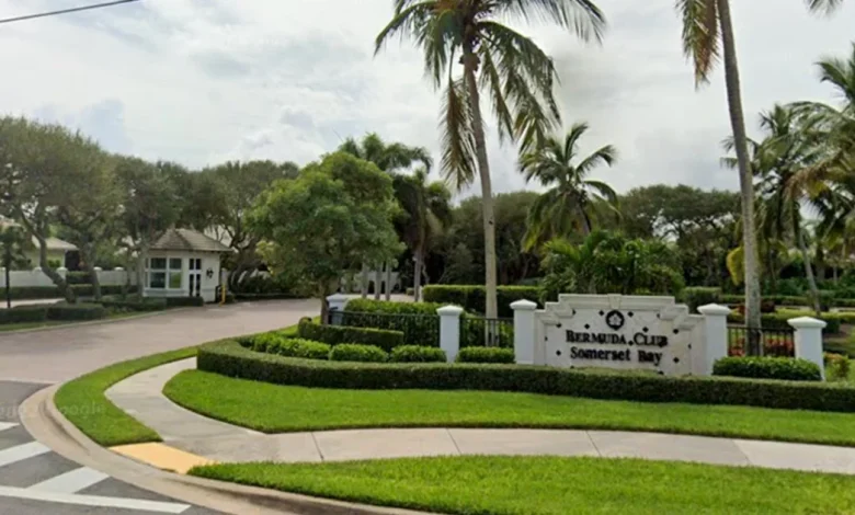 Florida deputy killed, others injured in shooting