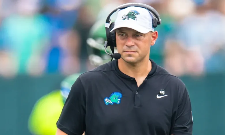 Florida football ready to pivot as its pursuit of Lane Kiffin loses momentum