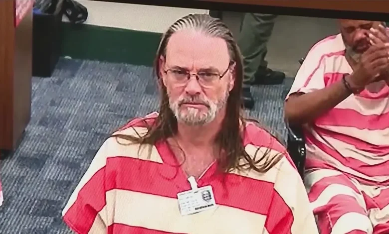 Florida man arrested after UK woman allegedly pays him to torture, kill her: Affidavit