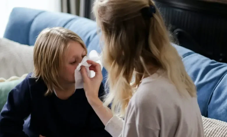 Flu on the rise: H3N2 hits kids hardest as Ontario sees early surge