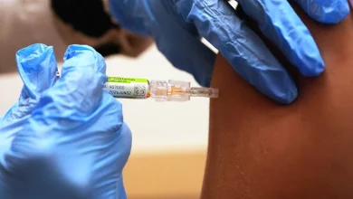 Flu season is just beginning, but doctors are already on high alert